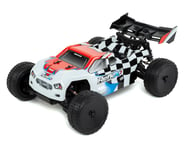 more-results: The Team Associated Reflex 14T RTR 4WD Truggy comes out of the box assembled, with a R