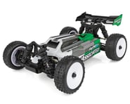 more-results: The Team Associated Reflex 14B Gamma RTR 4WD Buggy comes out of the box assembled, wit