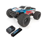 Team Associated Rival MT10 RTR 1/10 Brushless Monster Truck Combo | product-also-purchased