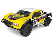 more-results: The Team Associated Pro4 SC10 1/10 RTR 4WD Brushed Short Course Truck Combo is a great
