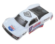 Team Associated SC28 Lucas Oil Body | product-also-purchased