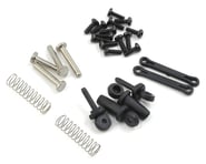 more-results: Team Associated SC28 Hardware Package. Package includes tie rod links, shock parts, sp