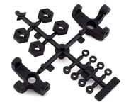 Team Associated Reflex 14B/14T Steering Block & Wheel Hex Set | product-also-purchased