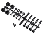more-results: This is a replacement Team Associated Shock Accessories Set for the Reflex 14B and 14T