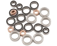 more-results: Team Associated&nbsp;Reflex 14R Bearing Set. This is an optional bearing set intended 