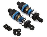 more-results: Team Associated Reflex 14R Factory Team Assembled Shocks. These optional shocks offer 