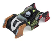 more-results: This is a replacement Team Associated Red and Black NanoSport Body, intended for use w
