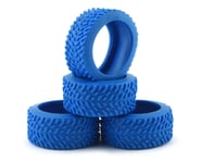 Team Associated NanoSport Pin Tires (Blue) | product-also-purchased