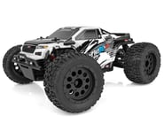 more-results: Team Associated Reflex 14MT Clear Body Set. This is an optional body intended for the 