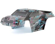 more-results: Body Overview: Team Associated Reflex 14MT Pre-Painted Body. This replacement body is 
