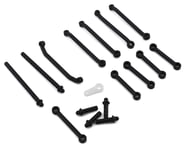 more-results: This is a replacement set of Team Associated Enduro24 Links, intended for use with the