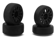 more-results: Team Associated SR27 12-Spoke Pre-Mounted Tires (4)