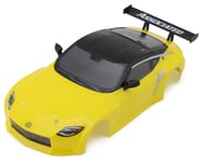 more-results: Body Overview: Team Associated SR27 2023 Nissan Z Pre-Painted Body. This replacement b