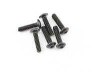 more-results: This is a pack of six replacement 4-40x7/16" button head screws from Team Associated. 