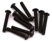 more-results: Team Associated&nbsp;3x18mm Button Head Screws. These are used if you plan to convert 