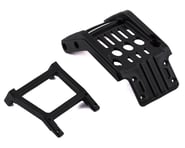 Team Associated Front Bumper & Brace MGT | product-also-purchased
