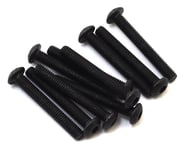 more-results: This is a pack of ten replacement Team Associated 3x22mm Button Head Hex Screws, and a