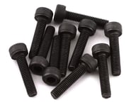 more-results: This is a pack of ten replacement Team Associated 3x14mm Cap Screws, and are intended 