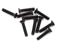 more-results: This is a pack of ten replacement Team Associated 3x16mm Flat Head Hex Screws, and are