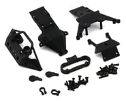 Team Associated Rival MT10 Skid Plate Set | product-related