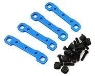 more-results: This is a replacement pack of Team Associated Rival MT10 Arm Mounts, intended for use 