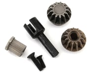 Team Associated Rival MT10 Outdrive Shaft & Pinion Set | product-related