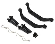 Team Associated Rival MT10 Body Mount Set | product-related