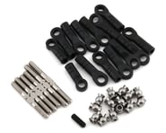 Team Associated Rival MT10 Turnbuckle Set | product-also-purchased
