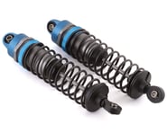 more-results: Team Associated Factory Team MT10 Aluminum Front Shock Kit. Upgrade your plastic shock