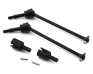 more-results: Team Associated&nbsp;Factory Team MT10 Front Steel CVA Kit. Replace your stock front p