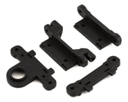 more-results: Team Associated RIVAL MT8 Arm Mount Cover Set. Package includes replacement front and 