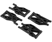 Team Associated RIVAL MT8 Suspension Arm Set | product-also-purchased