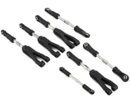 more-results: Team Associated RIVAL MT8 Turnbuckle Set. Package includes replacement factory assembl