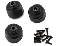 more-results: Team Associated RIVAL MT8 Differential Cases. Package includes three replacement diff 