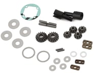 more-results: Team Associated RIVAL MT8 Differential Rebuild Set. Package includes the parts needed 