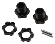 more-results: Team Associated RIVAL MT8 Wheel Hex Set. Package includes two replacement axle hexes, 