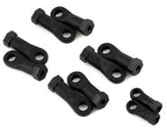 more-results: Team Associated RIVAL MT8 Rod Ends. Package includes eight replacement large rod ends 