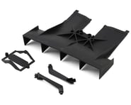 more-results: Diffuser Overview: Team Associated SR7 Rear Diffuser Set. This is a replacement intend