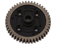 more-results: Spur Gear Overview: Team Associated SR7 Mod 1 Spur Gear. This is intended for the SR7 