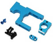 more-results: Motor Mount Overview: Team Associated SR7 Aluminum Motor Mount. This is a replacement 