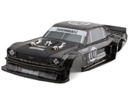 more-results: Team Associated SR7 Hoonicorn Pre-Painted Body Set