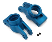 more-results: Insert Overview: Team Associated SR7 Factory Team Aluminum Rear Hubs. These optional r