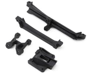 more-results: Upper Brace Overview: Team Associated SR7 Factory Team Carbon Upper Chassis Brace Set.