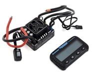 more-results: The Reedy Blackbox 850R Competition 1/8 Brushless ESC with PROgrammer 2 is track-teste