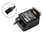more-results: The Reedy Blackbox 600Z-G2 Zero-Timing Competition ESC is an excellent option for entr