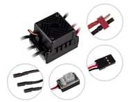 more-results: ESC Overview: The Reedy SC600-BL2 Sensorless Brushless ESC stands out as a top choice 