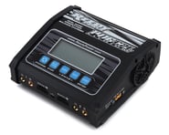 more-results: The Reedy 1416-C2L Dual AC/DC Competition LiPo/NiMH Battery Charger offers ten user pr