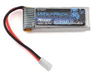 more-results: This is a replacement Reedy WolfPack 1S LiPo 10C 3.7V Battery Pack, intended for use w