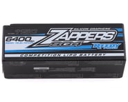 more-results: This Reedy Zappers HV SG4 4S 115C LiPo Battery with 5mm Bullets incorporates state-of-