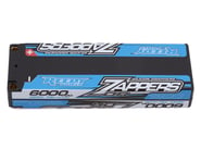 more-results: The Reedy Zappers DR 2S LiPo 130C, 6000mAh Drag Race Battery features state-of-the-art
